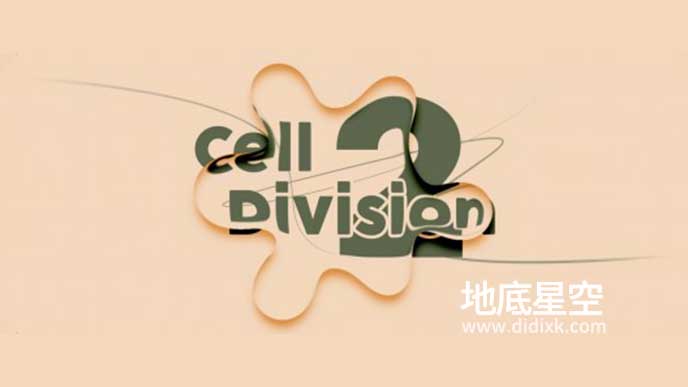 AE脚本-液体气泡融合分裂视觉效果 Cell Division 2 v1.1.0 + 使用教程